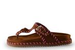 Colors of California Slippers in maat 39 Bruin, Kleding | Dames, Schoenen, Slippers, Bruin, Verzenden, Zo goed als nieuw
