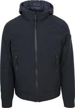 Reset Jas Cooper Navy maat Maat 42/44 (L) Heren, Enfants & Bébés, Vêtements enfant | Taille 104, Verzenden