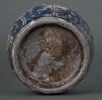 Jiajing (1522-1566) - Pot - Blauw en Wit Ming-dynastie, Antiek en Kunst