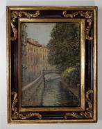 Antonio Enrico Fiorentino (1894-1962) - Ponte delle