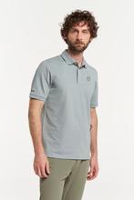 2dekans | Fitted Logo T-shirt Mannen - Maat L, Kleding | Heren, Polo's, Ophalen of Verzenden, Nieuw