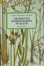 Grassen en schijngrassen 9789022611470, Gelezen, Christiansen, V. Hancke, Verzenden
