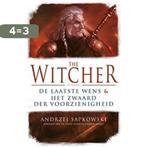 De laatste wens en Het zwaard der voorzienigheid / The, Verzenden, Zo goed als nieuw, Andrzej Sapkowski