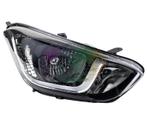 HYUNDAI i20, 2012-2014 - KOPLAMP, TYC, H7 + H7, elektr ve..., Auto-onderdelen, Verzenden, Nieuw, Hyundai