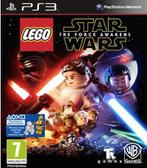 LEGO Star Wars The Force Awakens-Standaard (PlayStation 3), Ophalen of Verzenden