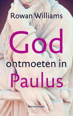 God ontmoeten in Paulus 9789089721600 Rowan Williams, Boeken, Verzenden, Gelezen, Rowan Williams