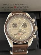 Omega x Swatch - MoonSwatch - Mission to Saturn - Sans prix, Bijoux, Sacs & Beauté