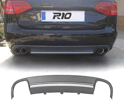 Diffuseur Pour Audi A4 B8 08-11 Look S4, Auto-onderdelen, Carrosserie, Verzenden