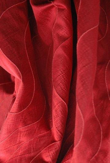 SanLeucio1789 - Raso - seta | Galatea - glamour rood- - beschikbaar voor biedingen
