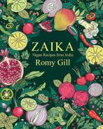 Zaika 9781841883052 Romy Gill, Verzenden, Romy Gill