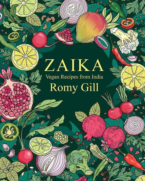 Zaika 9781841883052 Romy Gill, Boeken, Taal | Engels, Zo goed als nieuw, Verzenden