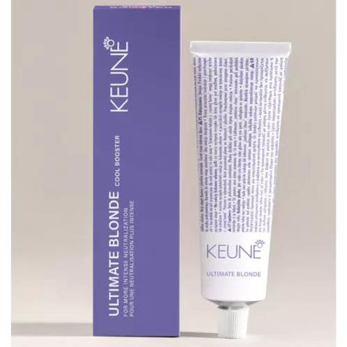 Keune Tinta Color Ultimate Blonde 60ml (Verf (permanent)), Handtassen en Accessoires, Uiterlijk | Haarverzorging, Nieuw, Verzenden