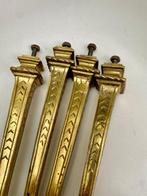 Salontafel (4) - Model Paris Haussman 19eme - geen, Antiek en Kunst