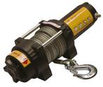Gelijkstroom treklier 12 Volt 1.36 ton, Verzenden, Nieuw