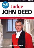 Judge John Deed exacting justice (dvd tweedehands film), Cd's en Dvd's, Ophalen of Verzenden, Nieuw in verpakking