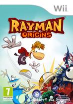 Rayman Origins-Standaard (Wii) NIEUW, Ophalen of Verzenden, Nieuw