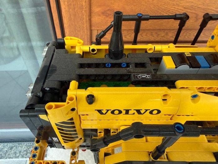 Lego Set - 42030 - Technic - Ruspa, Kinderen en Baby's, Speelgoed | Duplo en Lego