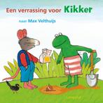 Een verrassing voor Kikker / Kikker 9789025879013, Boeken, Kinderboeken | Baby's en Peuters, Verzenden, Gelezen, Max Velthuijs