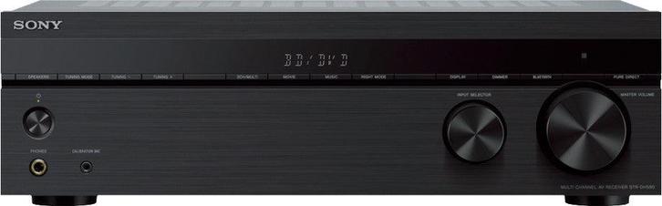Sony STR-DH590 receivers, Audio, Tv en Foto, Versterkers en Ontvangers, Verzenden