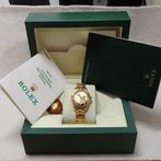 Rolex - Perlmaster - Oyster Perpetual Datejust with Diamonds, Handtassen en Accessoires, Horloges | Heren, Nieuw