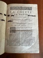 Mazarin, Jules (Iulius Mazarini). - Cent discours sur la