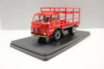 AM.71 1:43 - Modelauto - Alfa-Roméo Mille porte-voiture, Hobby en Vrije tijd, Nieuw