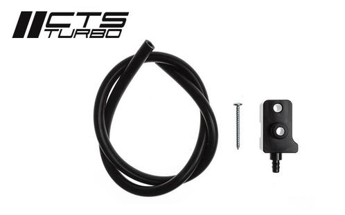CTS Turbo Boost Tap Kit Audi S3 8V / TT 8S / S1 8X, Autos : Divers, Tuning & Styling, Envoi