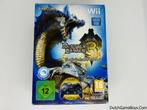 Monster Hunter Tri - Classic Controller Pro Pack - EUR, Verzenden