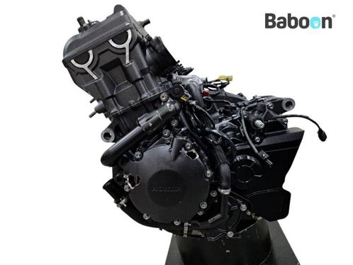 Moteur Honda CB 1000 R 2018-2020 (CB1000R SC80), Motoren, Onderdelen | Honda, Verzenden