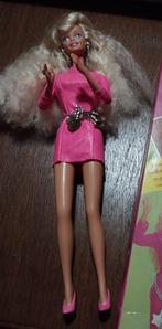 Mattel - Barbiepop Magic Earring 1992 - 1990-2000, Antiek en Kunst