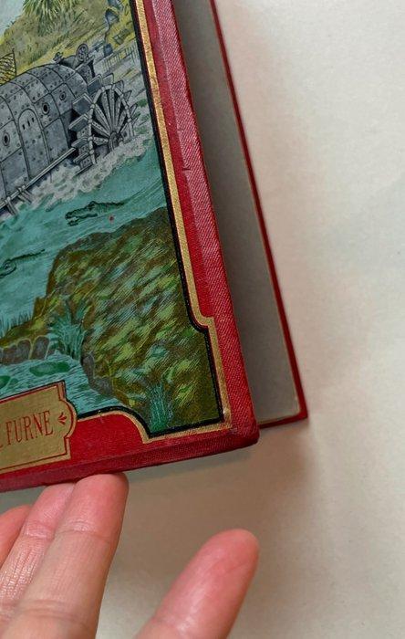 Paul dIvoi / Paul de Sémant - Paul d’Ivoi – Jean Fanfare –, Antiquités & Art, Antiquités | Livres & Manuscrits