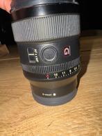 Sony FE 1.4/24 GMii Filmcamera lens