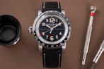 Graham - Fortress GMT Black - 2FOBC.B02A - Heren -