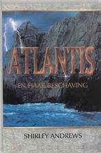 Atlantis en haar beschaving 9789020281842 S. Andrews, Boeken, Verzenden, Zo goed als nieuw, S. Andrews