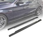 Rajouts Des Bas de Caisse Pour Mercedes W205 Coupé Amg Line, Verzenden, Nieuw
