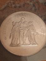 France. 50 Francs 1977 Hercule (Sans prix de réserve)