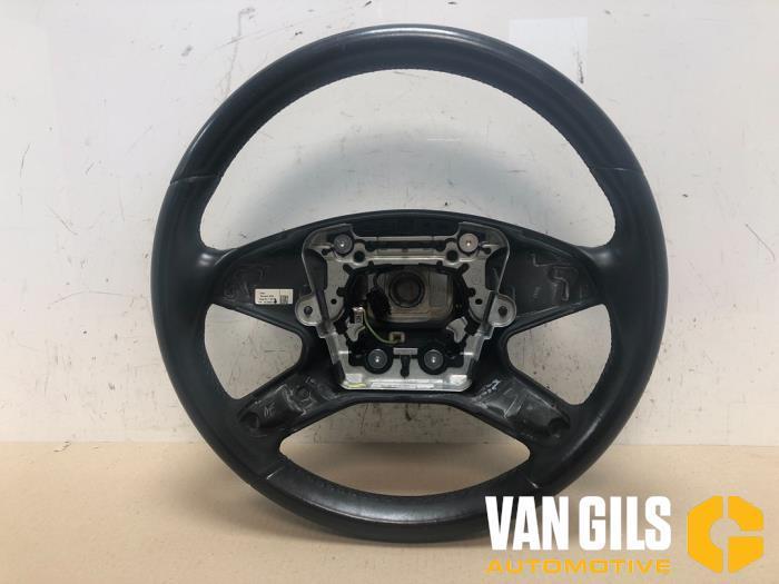 Stuurwiel Mercedes E-Klasse O207910, Auto-onderdelen, Interieur en Bekleding