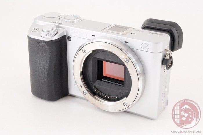 Sony ILCE-6400 Digitale camera, Audio, Tv en Foto, Fotocamera's Digitaal