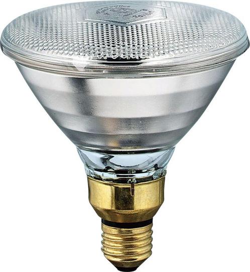 Philips Infraroodlamp met reflector - 11579915, Doe-het-zelf en Bouw, Bouwverlichting, Verzenden