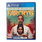 Far Cry 6 (Yara Edition Cover) (PS4) (TWEEDEHANDS), Verzenden, Nieuw