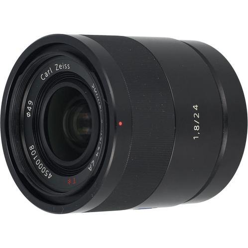 Sony E 24mm F/1.8 ZA Zeiss Sonnar T* | Tweedehands, Audio, Tv en Foto, Foto | Lenzen en Objectieven, Zo goed als nieuw, Verzenden