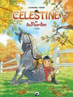Salar vliegt / Celestine en de paarden / 1 9789460783562, Verzenden, Gelezen, Lili Mesange