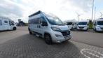Hymer Grand Canyon slechts 36816 km, automaat dwarsbed 78709, Caravanes & Camping, Camping-cars, Bus-model