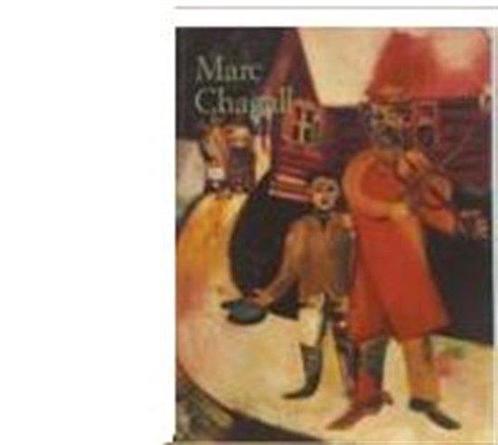 Marc Chagall, 1887-1985 9783822801345, Livres, Livres Autre, Envoi