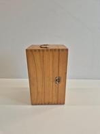 Monocular compound microscope - 3716/2 - 1950s - België -