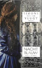 Nachtblauw 9789026337581 Simone van der Vlugt, Boeken, Verzenden, Gelezen, Simone van der Vlugt