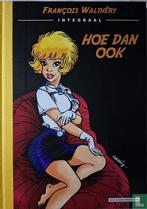 Natasja - Hoe Dan Ook - 2025, Boeken, Eén stripboek, Verzenden, Zo goed als nieuw, Walthéry, François.