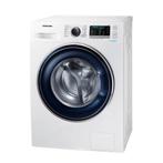 Samsung Eco Bubble Ww70j5525fw Wasmachine 7kg  1400t, Ophalen of Verzenden
