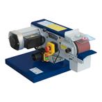 Bandschuurmachine 100 x 1220mm 230V, Doe-het-zelf en Bouw, Ophalen of Verzenden, Nieuw