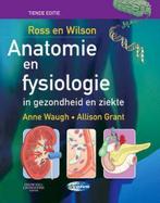 Ross and wilson anatomie en fysiologie in gezondheid en, Boeken, Verzenden, Gelezen, Anne Waugh